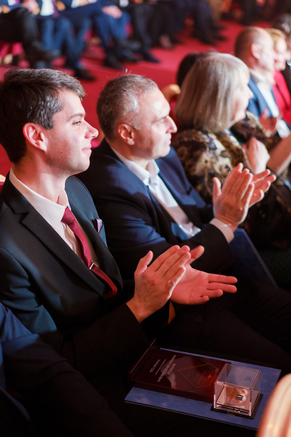 "Признание АЛРОСА"